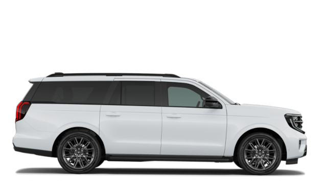 2026 Ford Expedition